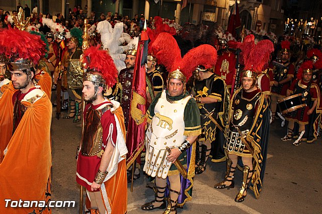 Desfile de compaas de Armaos  - 250 Aniversario  - 331