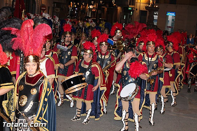 Desfile de compaas de Armaos  - 250 Aniversario  - 332