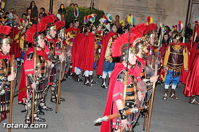 Desfile de compaas de Armaos  - 250 Aniversario  - 334