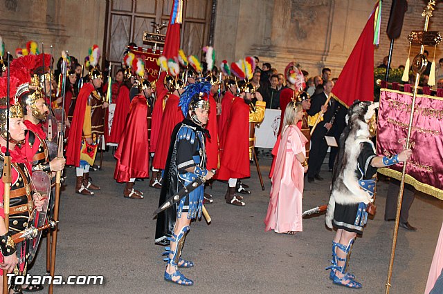 Desfile de compaas de Armaos  - 250 Aniversario  - 335
