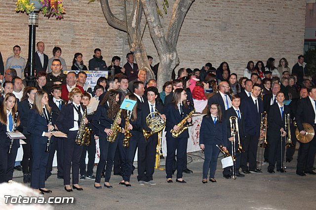 Desfile de compaas de Armaos  - 250 Aniversario  - 337