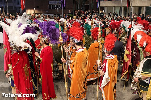 Desfile de compaas de Armaos  - 250 Aniversario  - 342