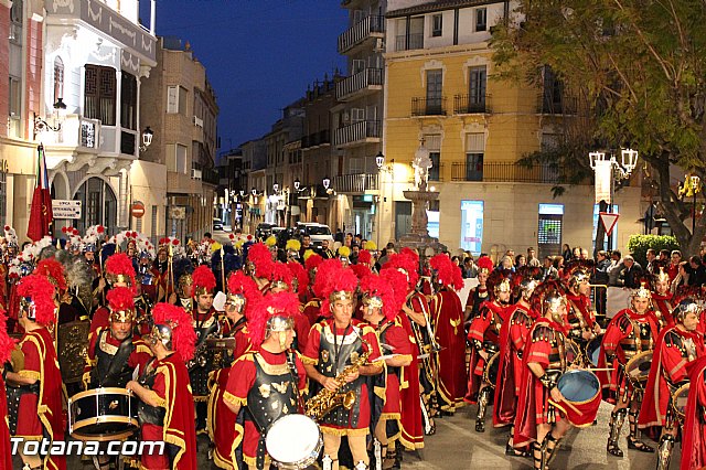 Desfile de compaas de Armaos  - 250 Aniversario  - 343
