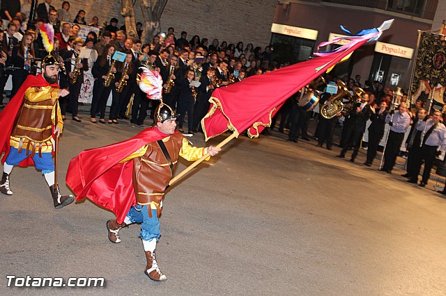 Desfile de compaas de Armaos  - 250 Aniversario  - 345