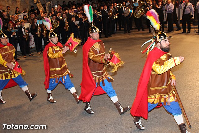 Desfile de compaas de Armaos  - 250 Aniversario  - 346