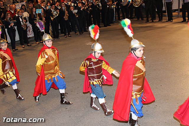 Desfile de compaas de Armaos  - 250 Aniversario  - 349