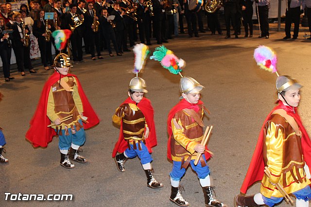 Desfile de compaas de Armaos  - 250 Aniversario  - 350