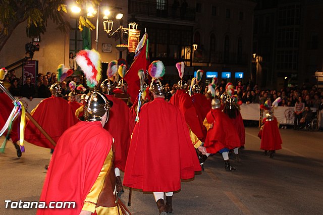 Desfile de compaas de Armaos  - 250 Aniversario  - 355