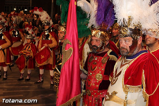 Desfile de compaas de Armaos  - 250 Aniversario  - 357