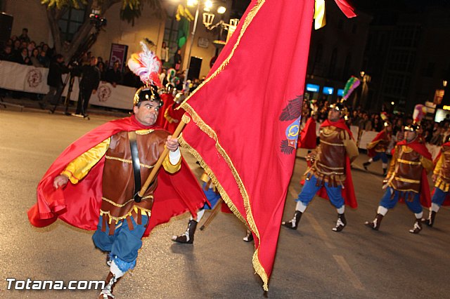 Desfile de compaas de Armaos  - 250 Aniversario  - 359