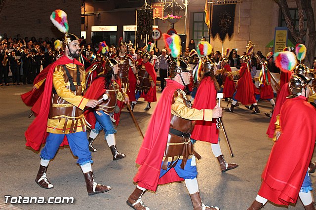 Desfile de compaas de Armaos  - 250 Aniversario  - 361