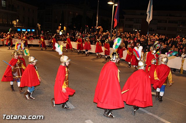 Desfile de compaas de Armaos  - 250 Aniversario  - 362