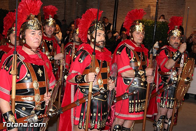 Desfile de compaas de Armaos  - 250 Aniversario  - 364