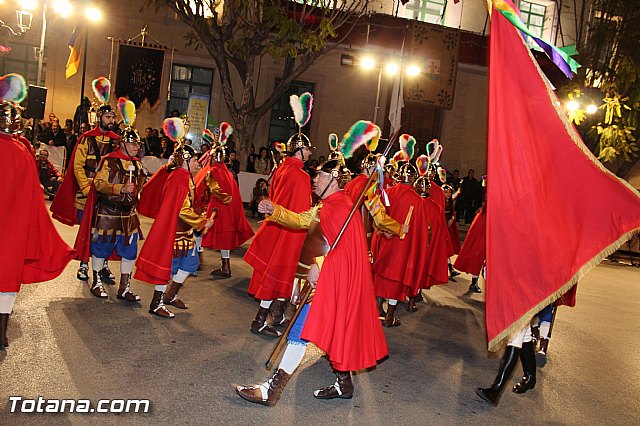 Desfile de compaas de Armaos  - 250 Aniversario  - 365