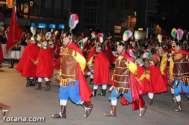 Desfile de compaas de Armaos  - 250 Aniversario  - 369