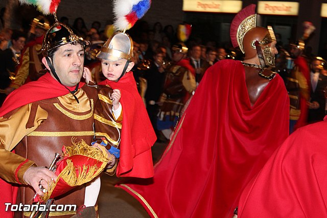 Desfile de compaas de Armaos  - 250 Aniversario  - 370