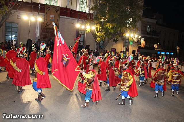 Desfile de compaas de Armaos  - 250 Aniversario  - 371