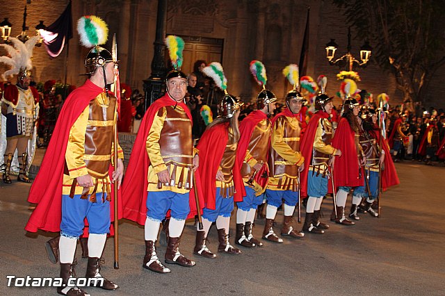 Desfile de compaas de Armaos  - 250 Aniversario  - 374