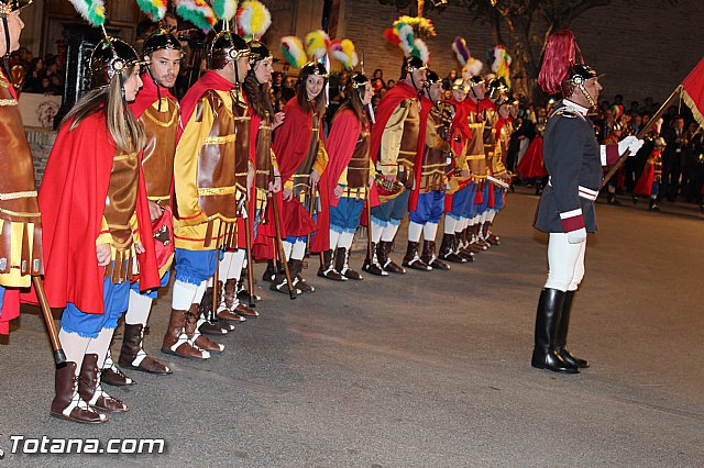 Desfile de compaas de Armaos  - 250 Aniversario  - 377