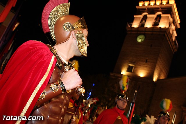 Desfile de compaas de Armaos  - 250 Aniversario  - 378