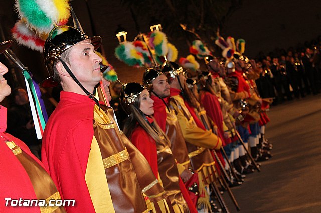 Desfile de compaas de Armaos  - 250 Aniversario  - 380