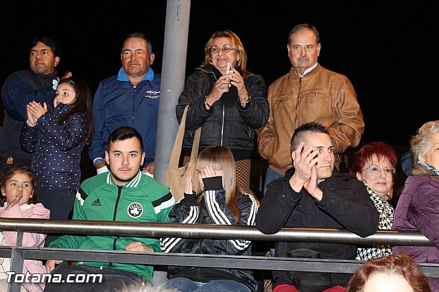 Desfile de compaas de Armaos  - 250 Aniversario  - 382