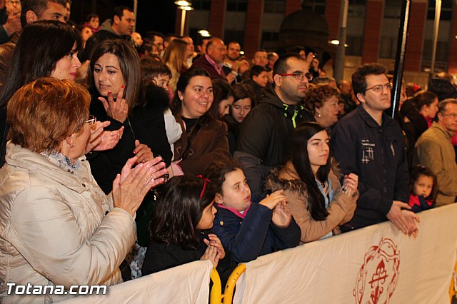 Desfile de compaas de Armaos  - 250 Aniversario  - 383