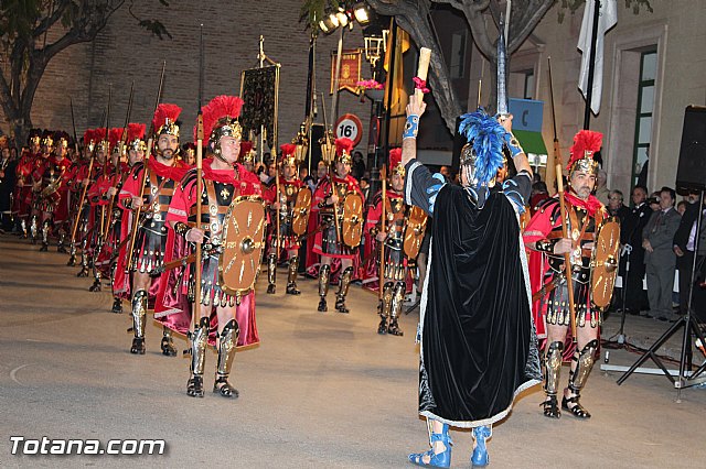 Desfile de compaas de Armaos  - 250 Aniversario  - 385