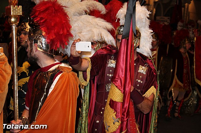 Desfile de compaas de Armaos  - 250 Aniversario  - 394