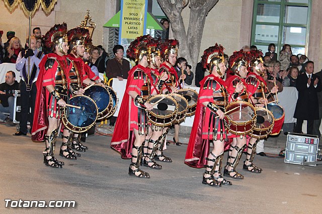Desfile de compaas de Armaos  - 250 Aniversario  - 395