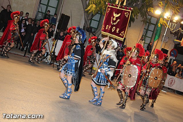 Desfile de compaas de Armaos  - 250 Aniversario  - 397