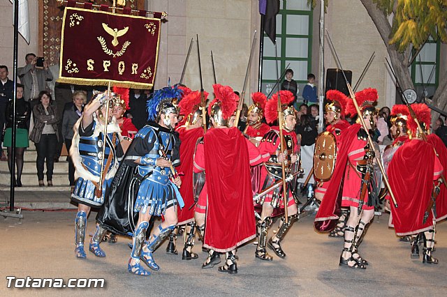 Desfile de compaas de Armaos  - 250 Aniversario  - 399