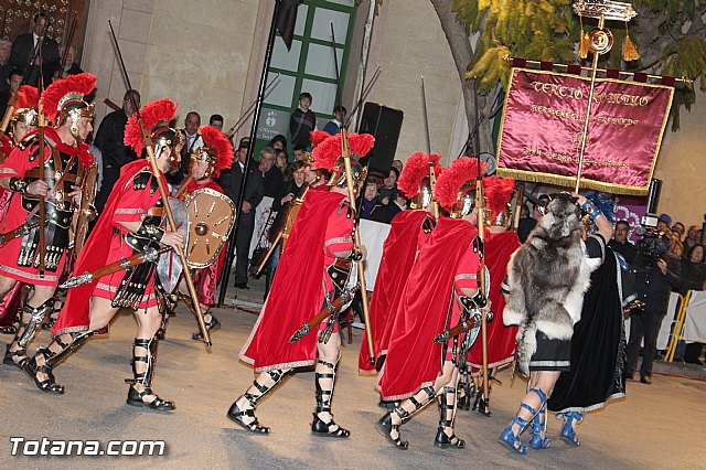 Desfile de compaas de Armaos  - 250 Aniversario  - 400