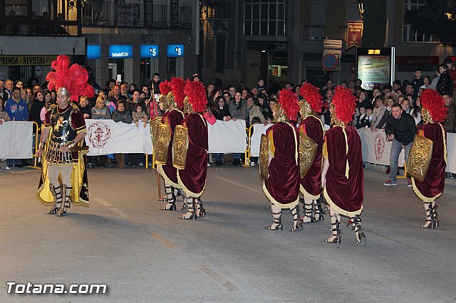 Desfile de compaas de Armaos  - 250 Aniversario  - 406
