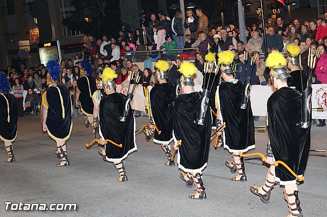 Desfile de compaas de Armaos  - 250 Aniversario  - 408