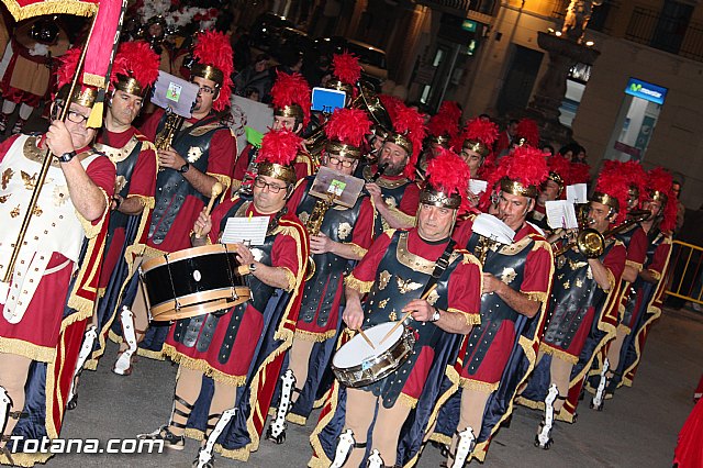 Desfile de compaas de Armaos  - 250 Aniversario  - 410