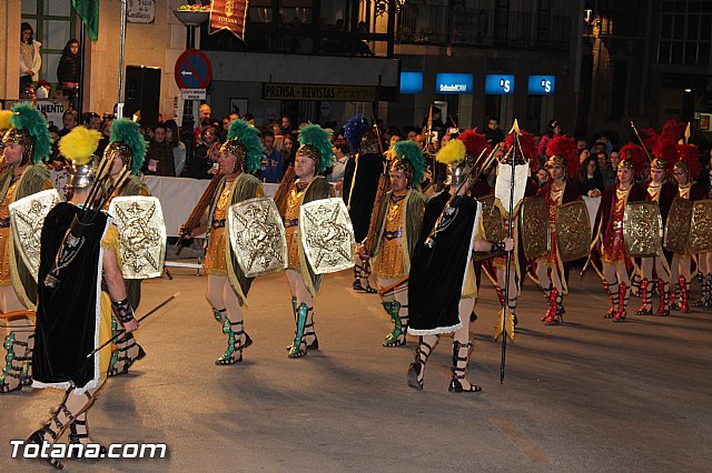 Desfile de compaas de Armaos  - 250 Aniversario  - 415