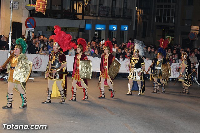 Desfile de compaas de Armaos  - 250 Aniversario  - 418