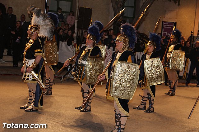 Desfile de compaas de Armaos  - 250 Aniversario  - 425