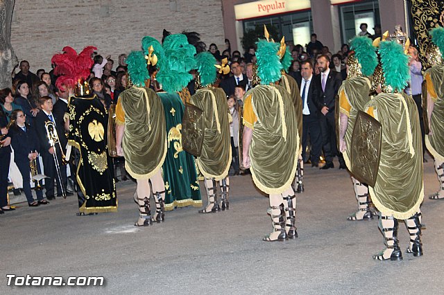 Desfile de compaas de Armaos  - 250 Aniversario  - 426