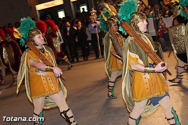 Desfile de compaas de Armaos  - 250 Aniversario  - 428