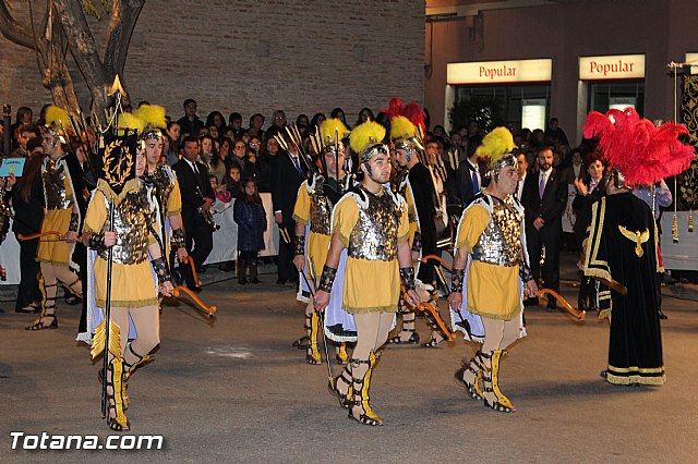 Desfile de compaas de Armaos  - 250 Aniversario  - 430