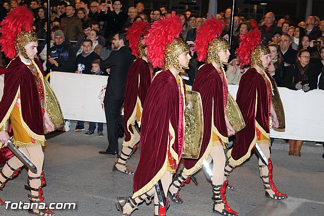 Desfile de compaas de Armaos  - 250 Aniversario  - 431