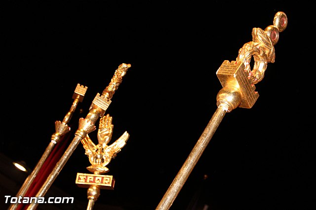 Desfile de compaas de Armaos  - 250 Aniversario  - 433