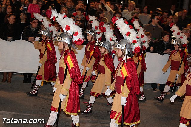 Desfile de compaas de Armaos  - 250 Aniversario  - 435