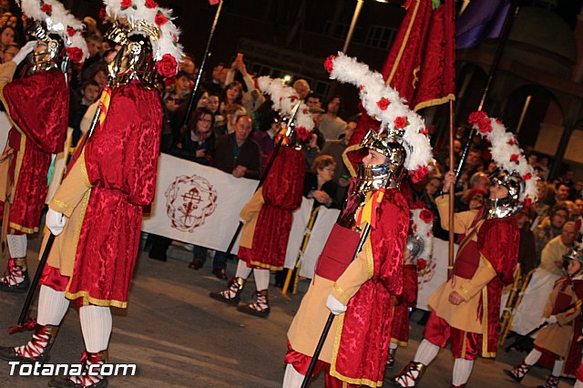 Desfile de compaas de Armaos  - 250 Aniversario  - 441