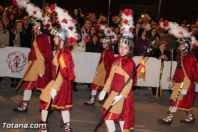 Desfile de compaas de Armaos  - 250 Aniversario  - 443