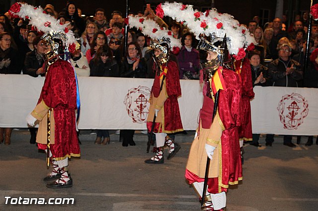Desfile de compaas de Armaos  - 250 Aniversario  - 444