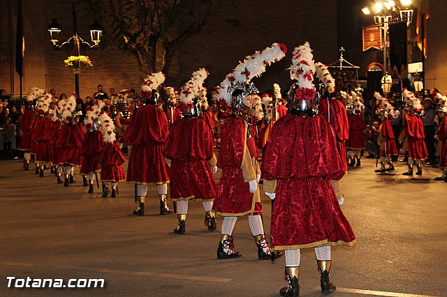 Desfile de compaas de Armaos  - 250 Aniversario  - 448