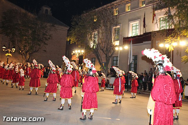 Desfile de compaas de Armaos  - 250 Aniversario  - 450